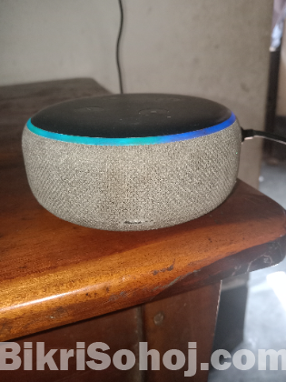 Amazon Alexa 3rd Generation